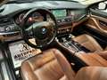 BMW 520 d xDrive F10 Luxury Line *92.000KM*HUD*DIGI* Braun - thumbnail 16