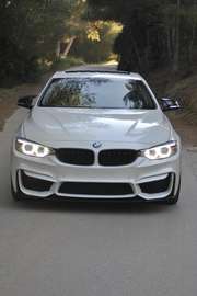 428iA Coupé xDrive Sport