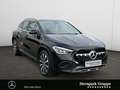 Mercedes-Benz GLA 200 GLA 200 Progressive RFK*LED*SPURH*TOTW*PTS*uvm* Noir - thumbnail 7