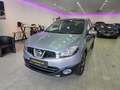 Nissan Qashqai+2 7.Sitzer Kamera Navi Sitzheizung Grijs - thumbnail 2