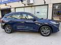Ford Kuga 2.5 Duratec PHEV ST-Line X Graphite Tech 4x2 Bleu - thumbnail 5