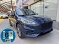 Ford Kuga 2.5 Duratec PHEV ST-Line X Graphite Tech 4x2 Bleu - thumbnail 1