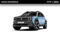 Renault R 4 Iconic | Achteruitrijcamera | Elektrisch verwarmba Blau - thumbnail 1