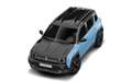 Renault R 4 Iconic | Achteruitrijcamera | Elektrisch verwarmba Blau - thumbnail 10