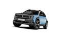 Renault R 4 Iconic | Achteruitrijcamera | Elektrisch verwarmba Blau - thumbnail 9