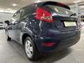 Ford Fiesta Trend 1.25 BENZIN KLIMA ALU HU/AU 04.2027 Klima Blau - thumbnail 4