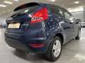 Ford Fiesta Trend 1.25 BENZIN KLIMA ALU HU/AU 04.2027 Klima Blau - thumbnail 3