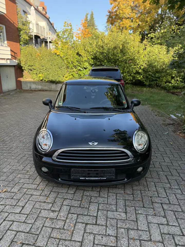 MINI One
