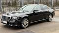 Mercedes-Benz E 350 d Avantgarde Aut. Schwarz - thumbnail 2