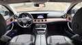 Mercedes-Benz E 350 d Avantgarde Aut. Schwarz - thumbnail 7
