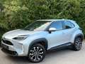 Toyota Yaris Cross Yaris Cross Hybrid 1.5i+NAVI+CAMERA+GARANTIE 2034 Gris - thumbnail 1