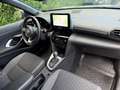 Toyota Yaris Cross Yaris Cross Hybrid 1.5i+NAVI+CAMERA+GARANTIE 2034 Gris - thumbnail 9