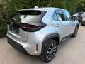 Toyota Yaris Cross Yaris Cross Hybrid 1.5i+NAVI+CAMERA+GARANTIE 2034 Gris - thumbnail 4