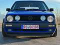 Volkswagen Golf GTD Spezial LLK-H Zull.-Serv.ZV.Top Blau - thumbnail 15