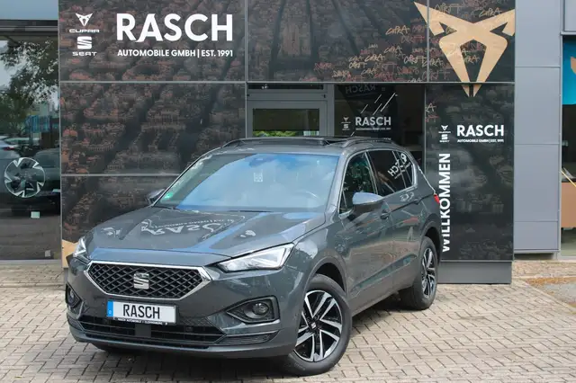 SEAT Tarraco Style 2.0 TDI DSG +PANO+ACC+NAVI+SHZ+RFK