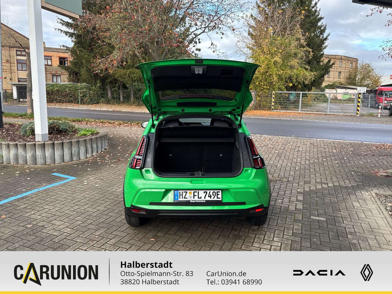 Renault R 5