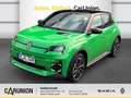 Renault R 5 E-Tech Techno 150  NAVI PDC BT Klima Grün - thumbnail 1