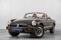 MG MGB 1.8 Roadster Limited Edition Overdrive Noir - thumbnail 3