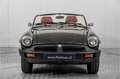 MG MGB 1.8 Roadster Limited Edition Overdrive Noir - thumbnail 16