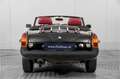 MG B type 1.8 Roadster Limited Edition Overdrive Schwarz - thumbnail 15