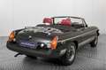 MG MGB 1.8 Roadster Limited Edition Overdrive Noir - thumbnail 22