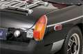 MG B type 1.8 Roadster Limited Edition Overdrive Schwarz - thumbnail 29