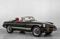 MG MGB 1.8 Roadster Limited Edition Overdrive Noir - thumbnail 7