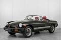 MG MGB 1.8 Roadster Limited Edition Overdrive Noir - thumbnail 1