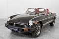 MG B type 1.8 Roadster Limited Edition Overdrive Schwarz - thumbnail 19