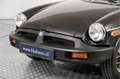 MG B type 1.8 Roadster Limited Edition Overdrive Schwarz - thumbnail 20