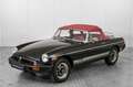 MG MGB 1.8 Roadster Limited Edition Overdrive Noir - thumbnail 47