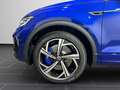 Volkswagen T-Roc R 2.0 l TSI OPF 4M 300PS DSG7 Blau - thumbnail 9