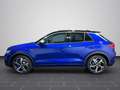 Volkswagen T-Roc R 2.0 l TSI OPF 4M 300PS DSG7 Blau - thumbnail 8