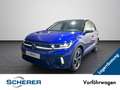 Volkswagen T-Roc R 2.0 l TSI OPF 4M 300PS DSG7 Blau - thumbnail 1