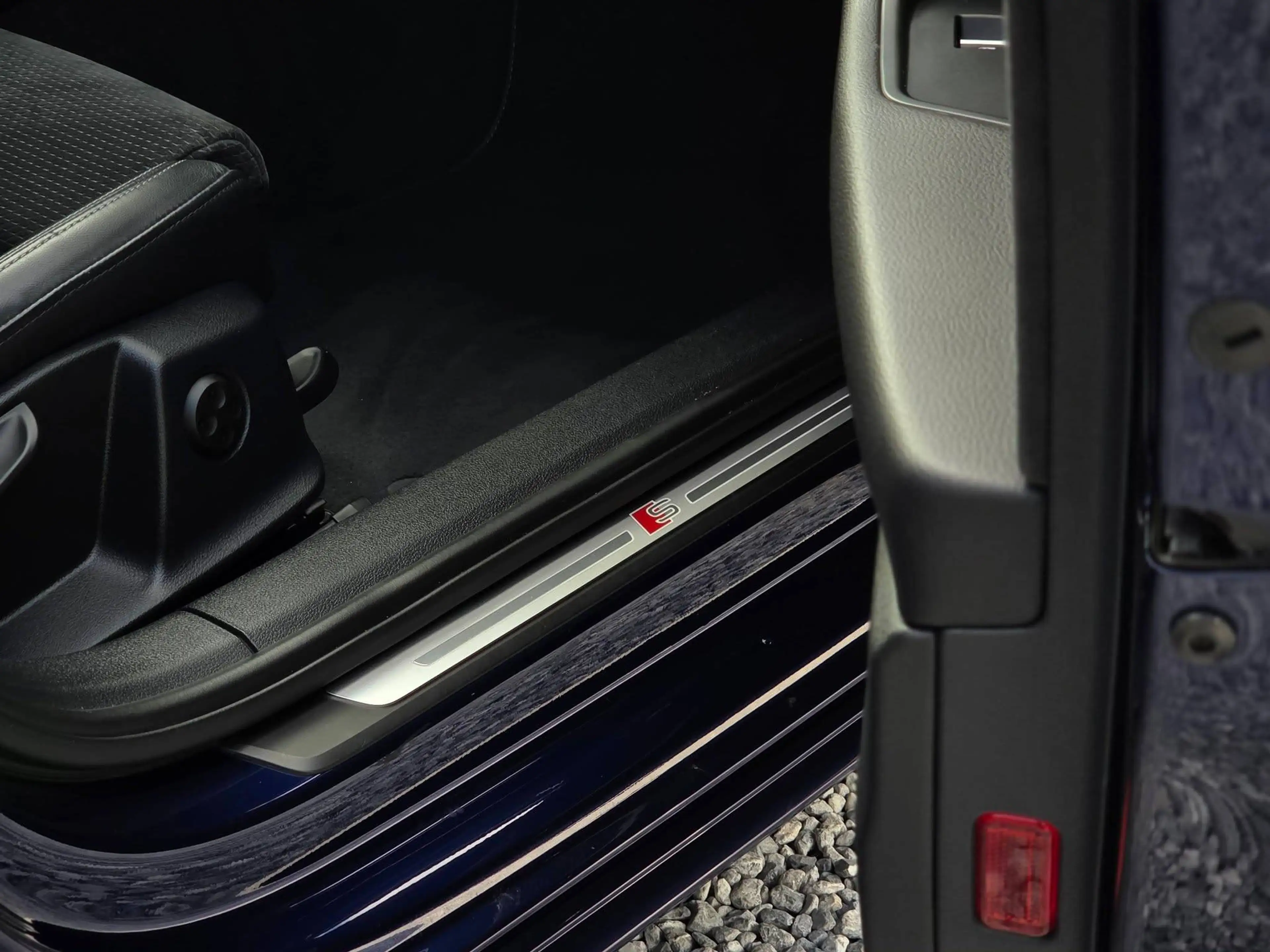 Audi A4 Avant 35 TDi S line | S tronic | COCKPIT | BANG&OLUFSEN | CAMERA | MATRIX | CARNET AUDI — photo 10