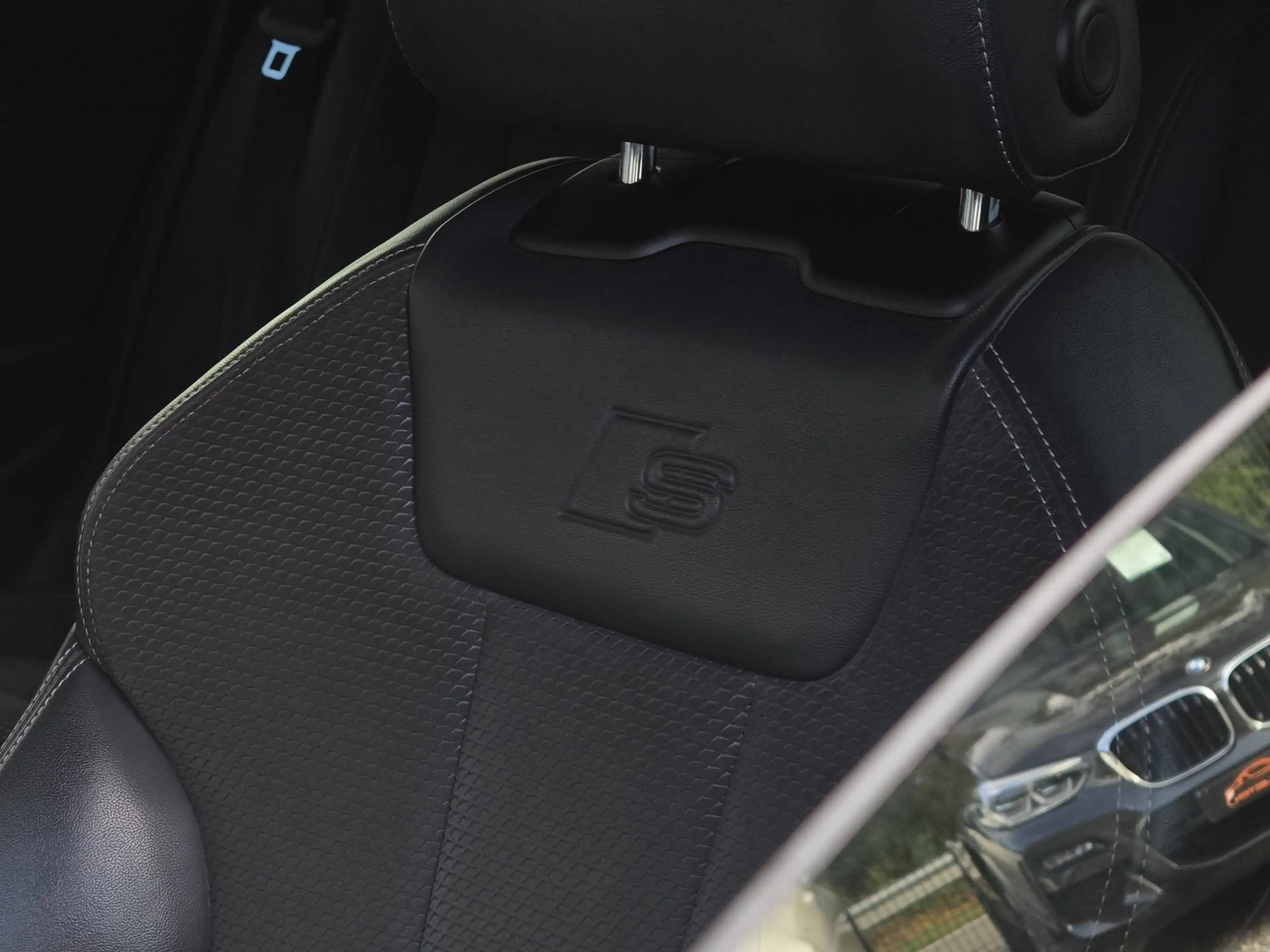 Audi A4 Avant 35 TDi S line | S tronic | COCKPIT | BANG&OLUFSEN | CAMERA | MATRIX | CARNET AUDI — photo 14