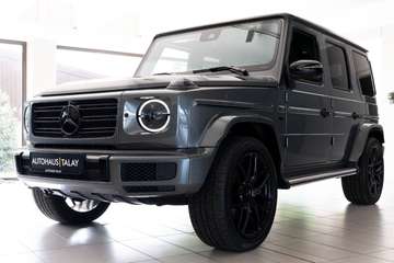 AMG*360*Burmester*Sitzblft.*Night*Multibm.