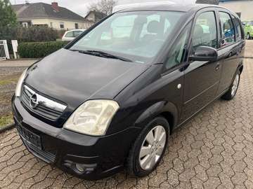 CATCH ME Klima, Service & TÜV neu