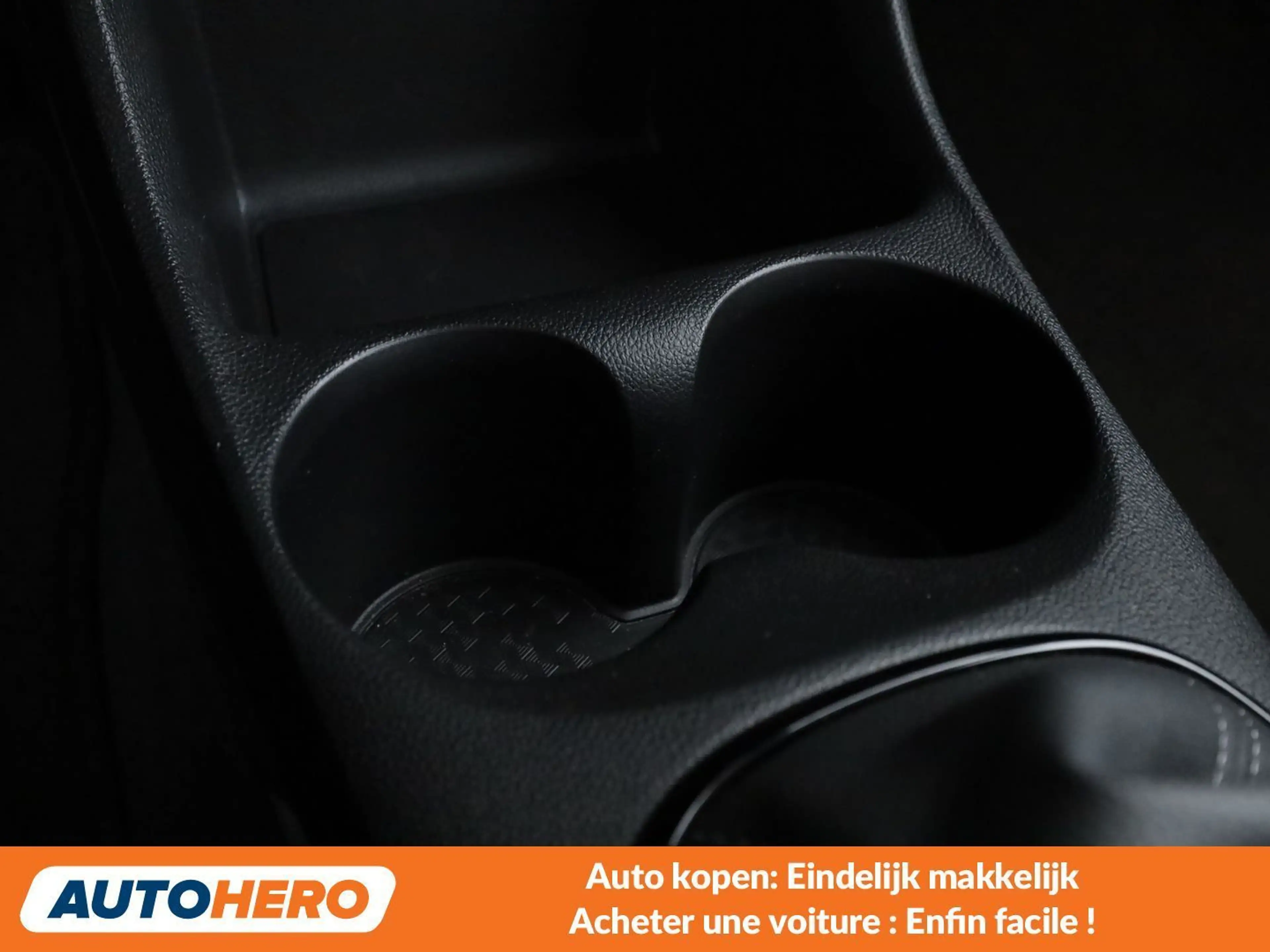 Opel Karl 1.0 Edition — photo 9
