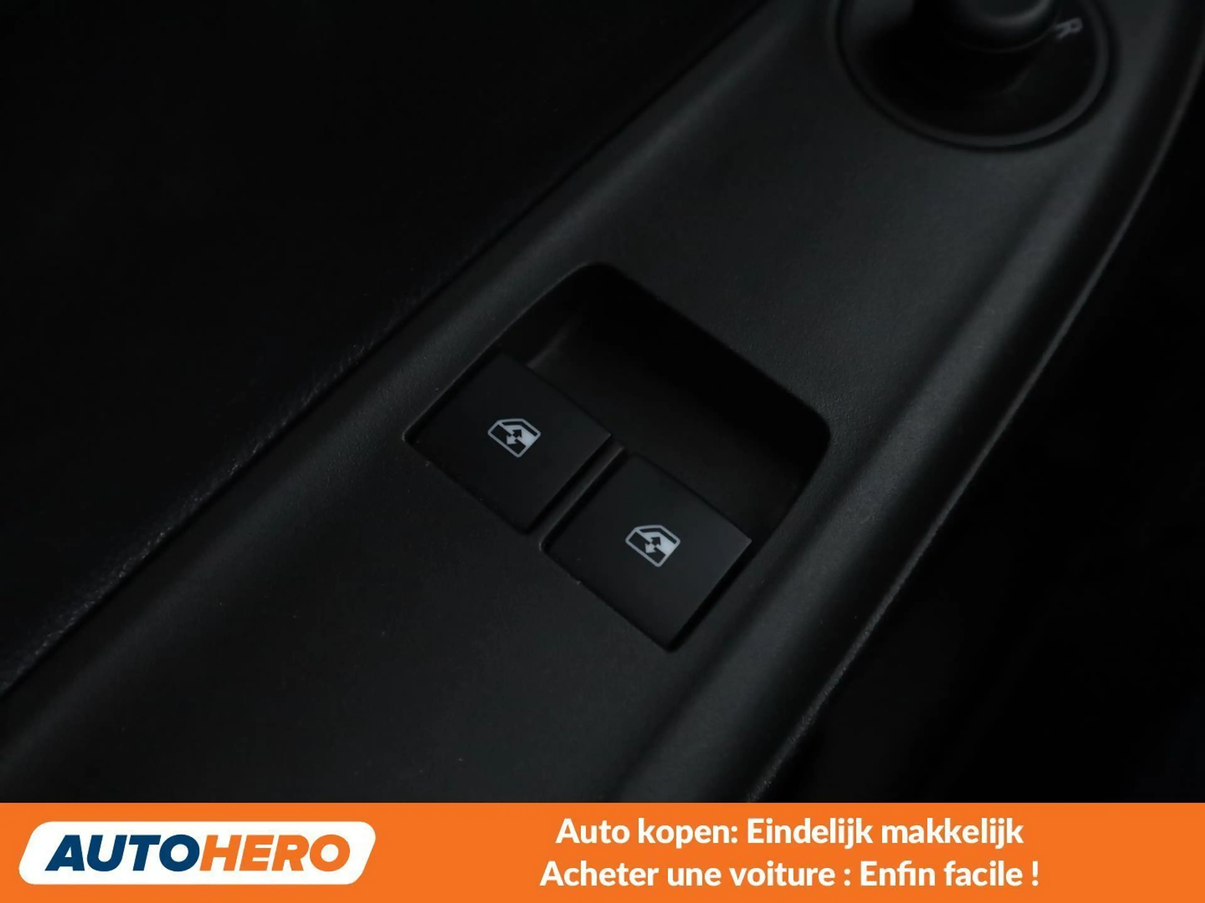 Opel Karl 1.0 Edition — photo 12