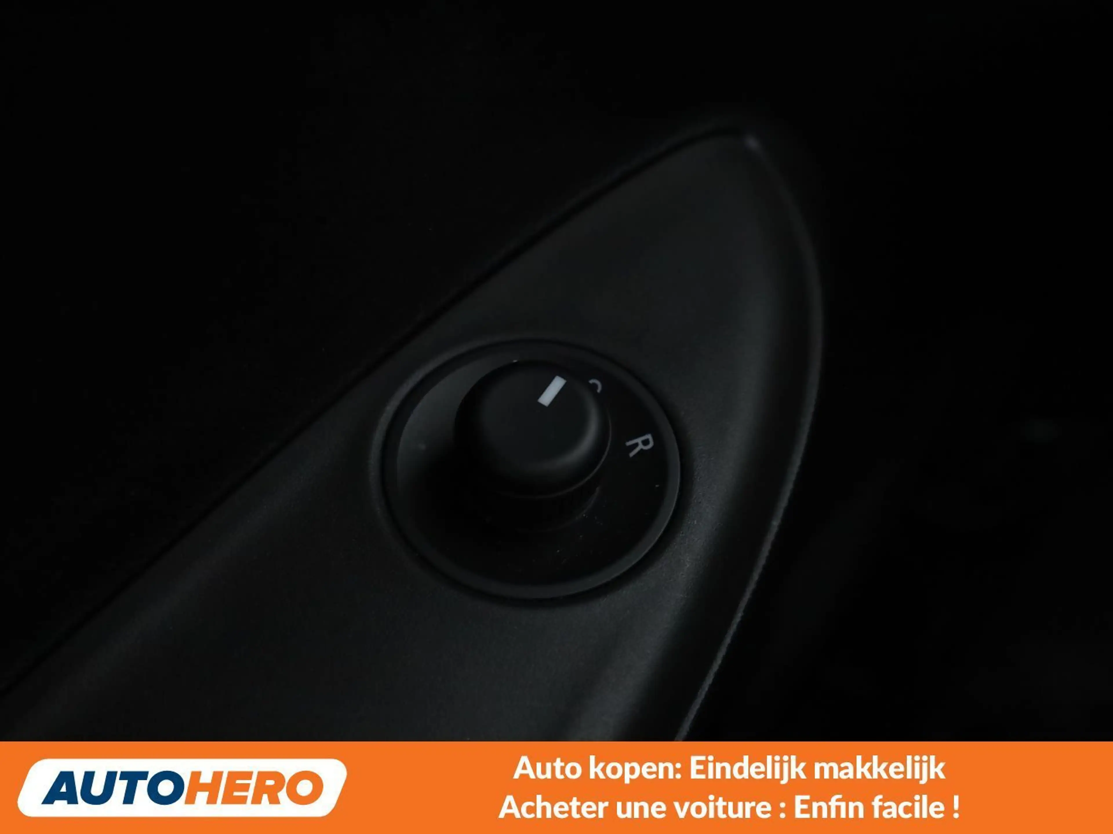 Opel Karl 1.0 Edition — photo 11