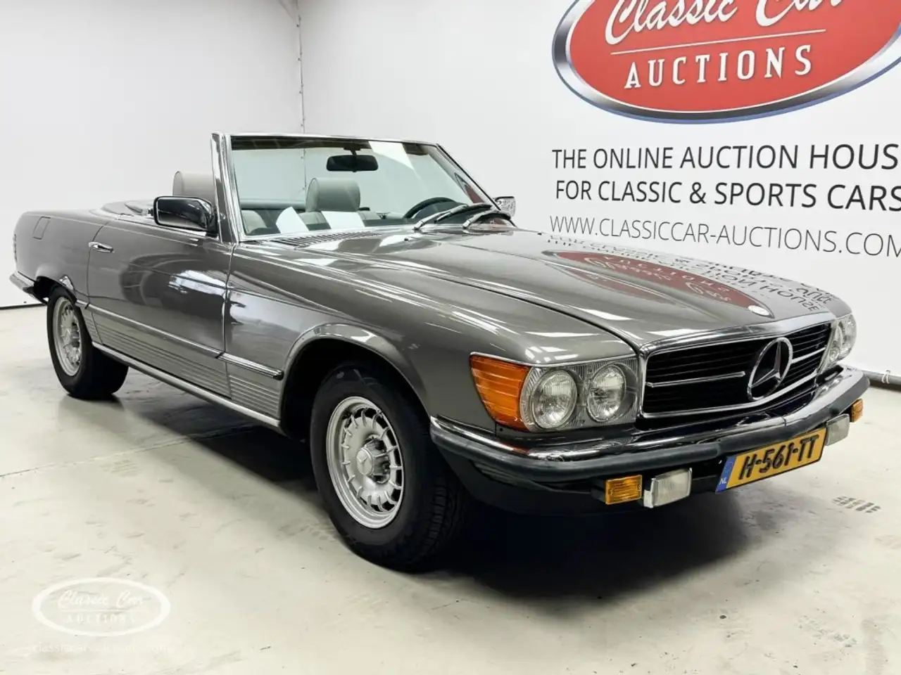 Mercedes-Benz Unknown