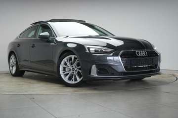 40 TDI quattro S tronic advanced ACC/Kamera/P