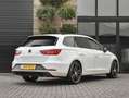 SEAT Leon ST 2.0 TSI CUPRA 300 Panoramadak Adaptive Cruise c Blanc - thumbnail 2