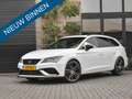 SEAT Leon ST 2.0 TSI CUPRA 300 Panoramadak Adaptive Cruise c Blanc - thumbnail 1