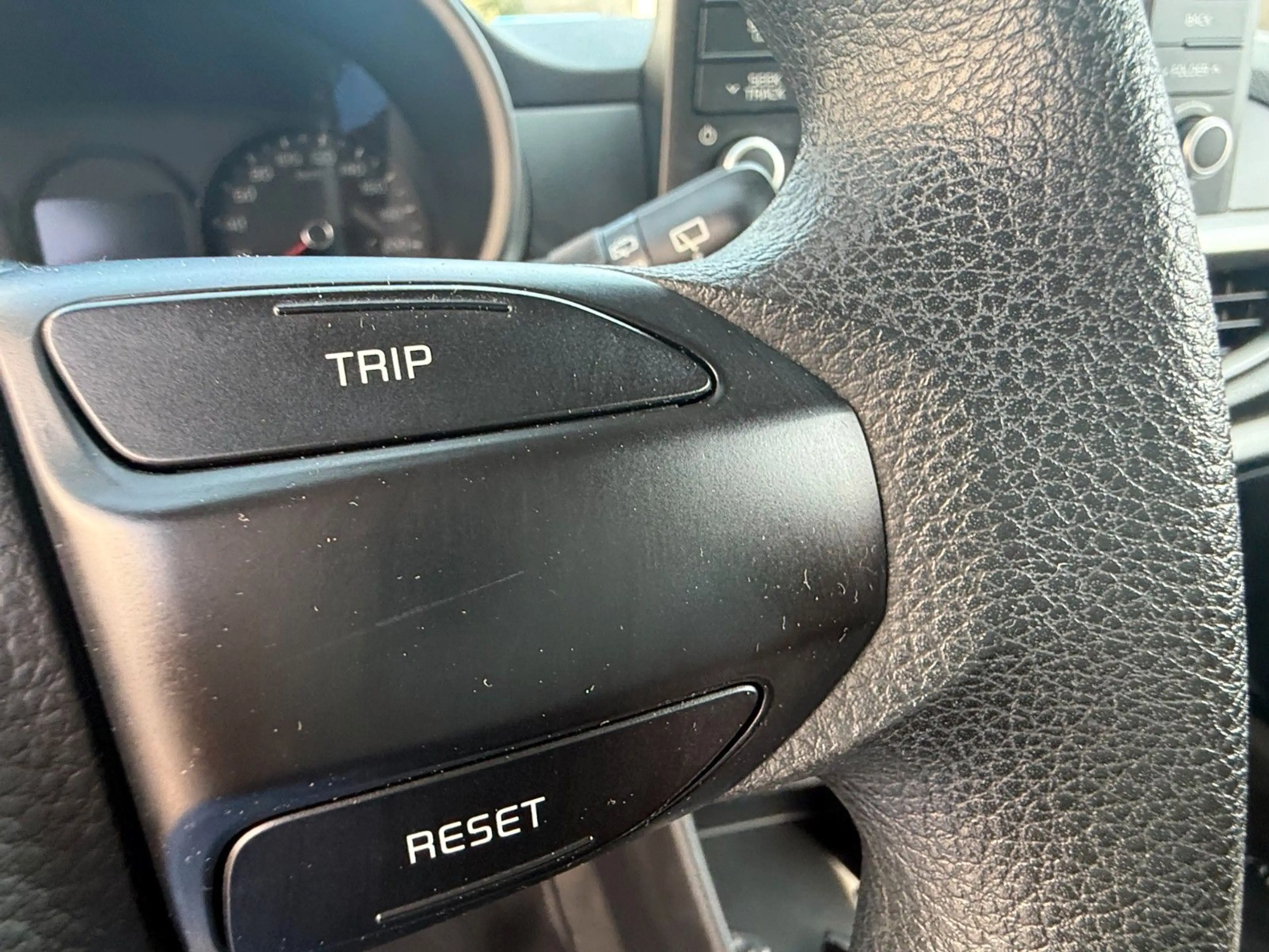 Kia Picanto Edition 7 KLIMAANLAGE/WENIG KM/1.HAND — photo 14