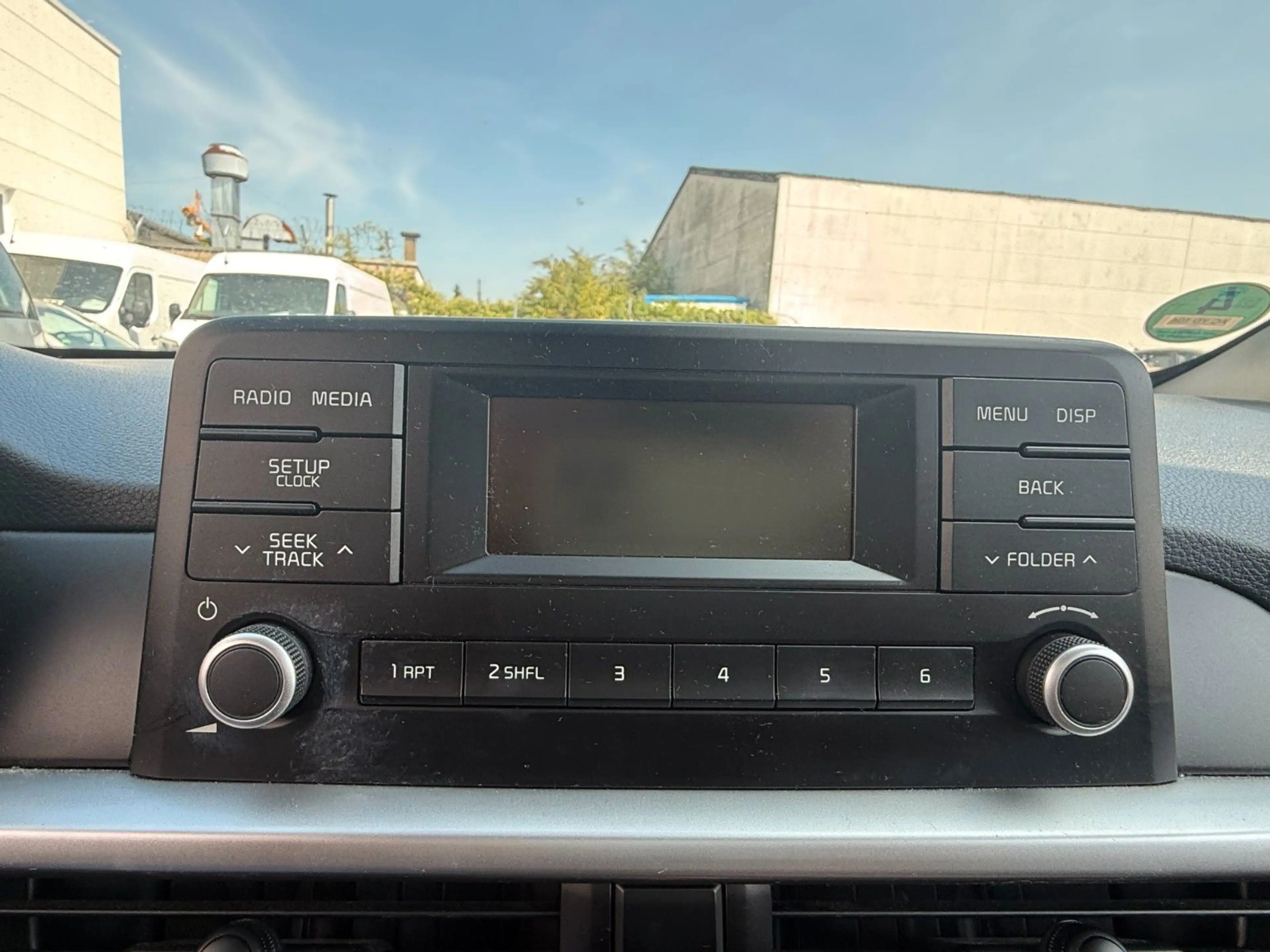 Kia Picanto Edition 7 KLIMAANLAGE/WENIG KM/1.HAND — photo 15