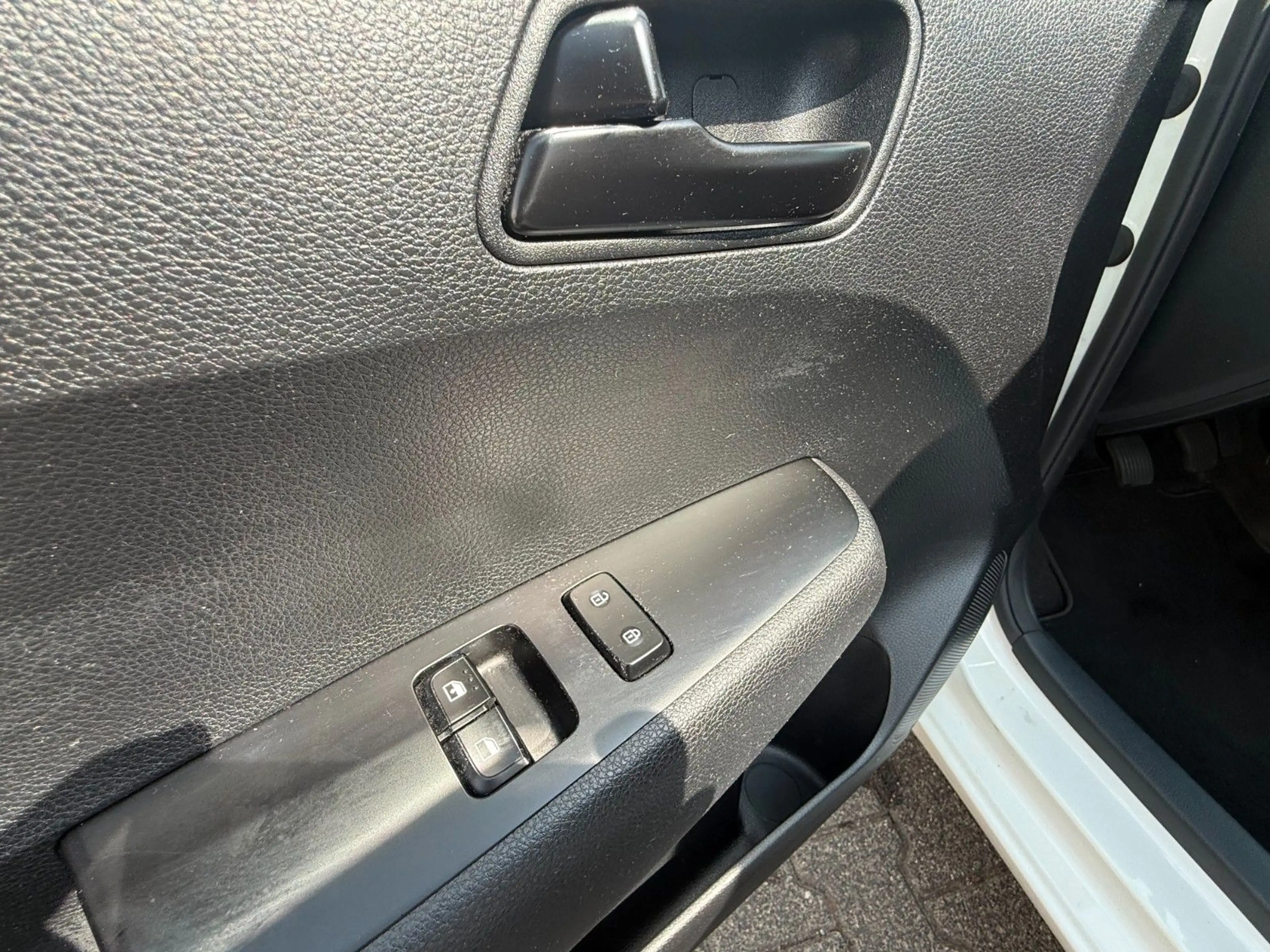 Kia Picanto Edition 7 KLIMAANLAGE/WENIG KM/1.HAND — photo 10