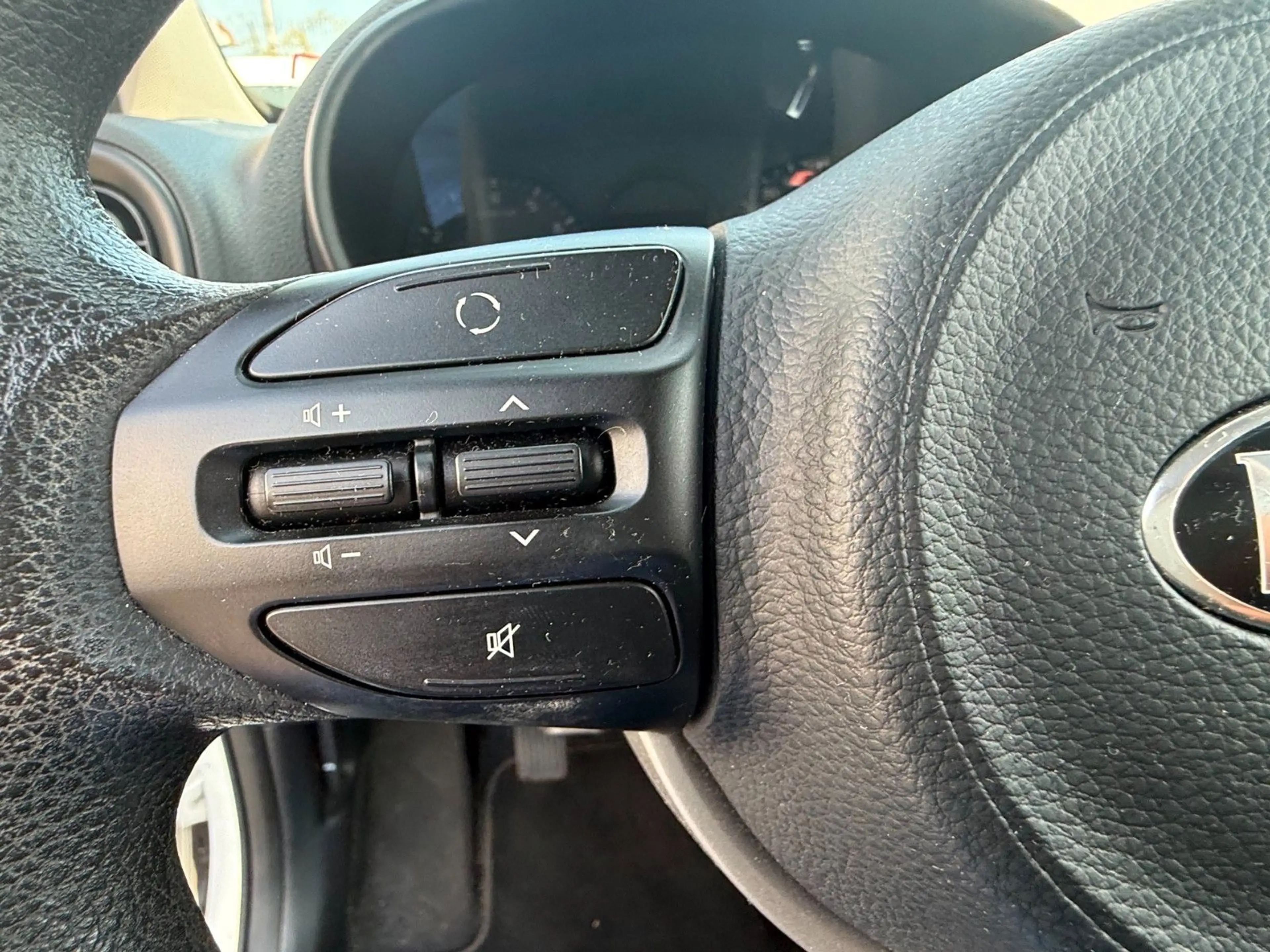 Kia Picanto Edition 7 KLIMAANLAGE/WENIG KM/1.HAND — photo 13