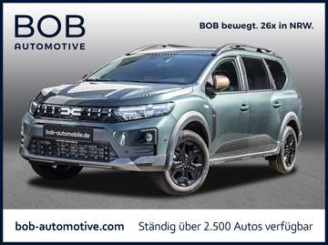 Extreme hybrid 155 7-SITZE NAVI SHZ PDC